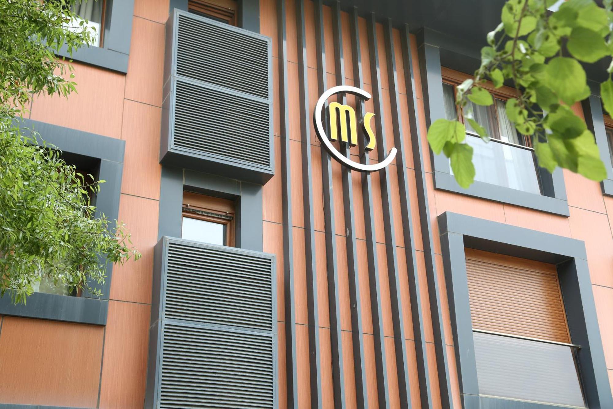 Maidos Hotel & Suites 3* Eceabat